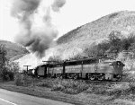 PRR 5751, AFP-20, c. 1956